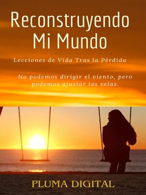 cover image of Reconstruyendo Mi Mundo